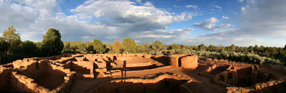 Mesa Verde National Park