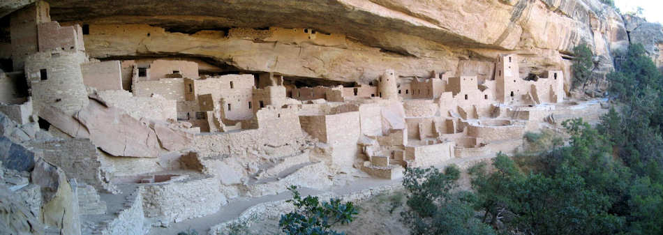 Mesa Verde National Park