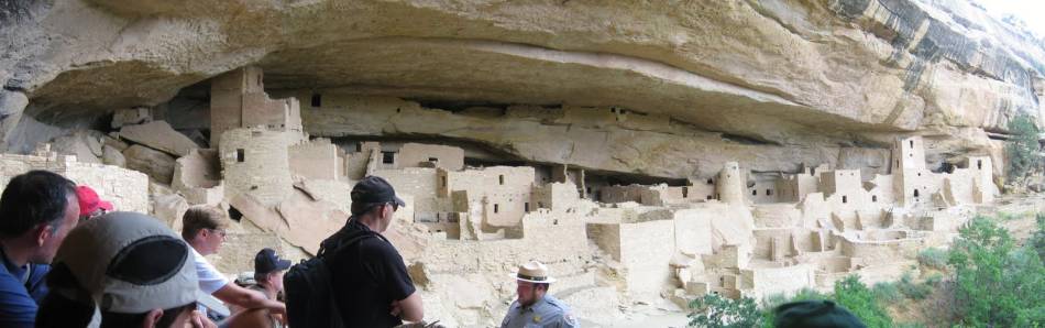 Mesa Verde National Park