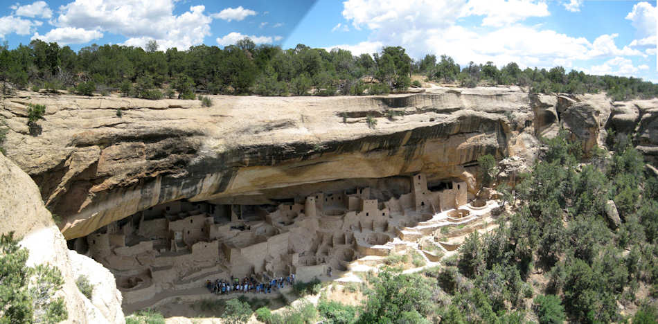 Mesa Verde National Park