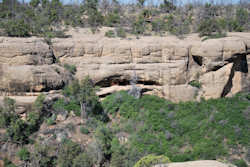 Mesa Verde National Park