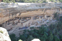 Mesa Verde National Park