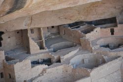 Mesa Verde National Park