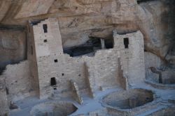 Mesa Verde National Park