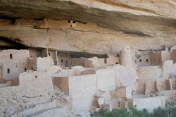 Mesa Verde National Park