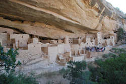 Mesa Verde National Park