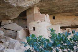 Mesa Verde National Park