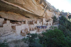 Mesa Verde National Park