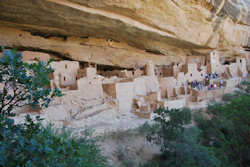 Mesa Verde National Park