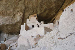 Mesa Verde National Park