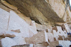 Mesa Verde National Park