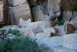 Mesa Verde National Park