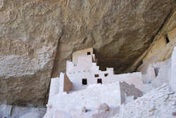 Mesa Verde National Park