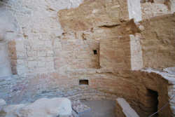 Mesa Verde National Park