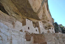 Mesa Verde National Park