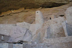 Mesa Verde National Park