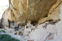 Mesa Verde National Park