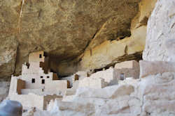 Mesa Verde National Park