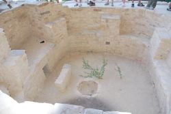 Mesa Verde National Park