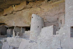 Mesa Verde National Park