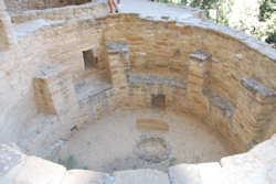 Mesa Verde National Park