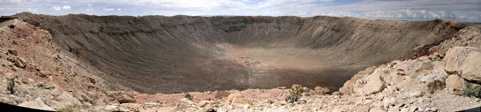 Meteor Crater