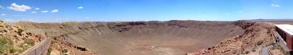 Meteor Crater