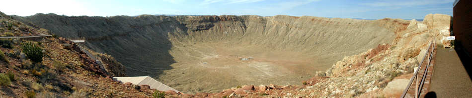 Meteor Crater