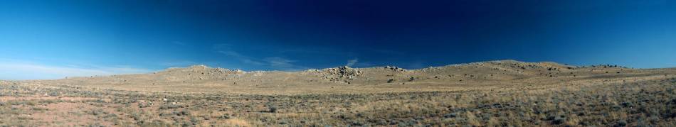 Meteor Crater