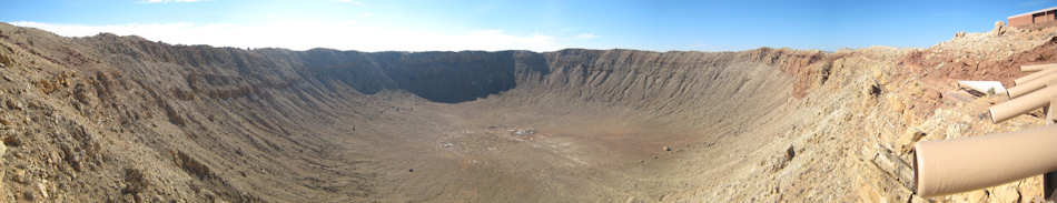 Meteor Crater