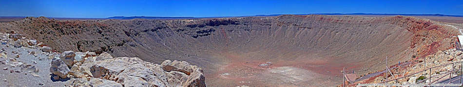 Meteor Crater