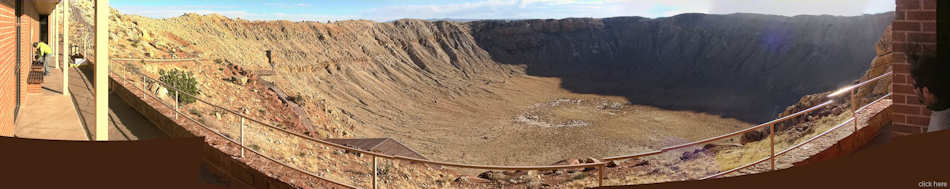 Meteor Crater