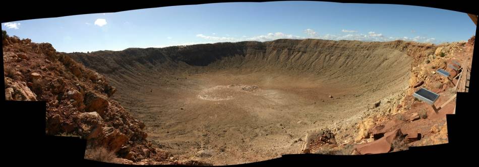 Meteor Crater