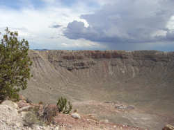 Meteor Crater