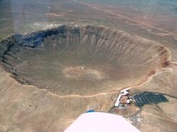 Meteor Crater