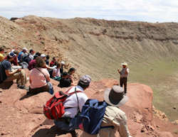 Meteor Crater