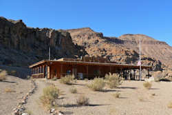 Mojave National Preserve