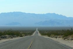 Mojave National Preserve