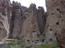 Mojave National Preserve