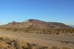 Mojave National Preserve