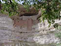 Montezuma Castle National Monument