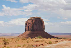 Monument Valley Tribal Park