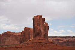 Monument Valley Tribal Park