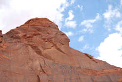 Monument Valley Tribal Park