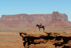 Monument Valley Tribal Park