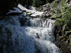 Mount Rainier National Park