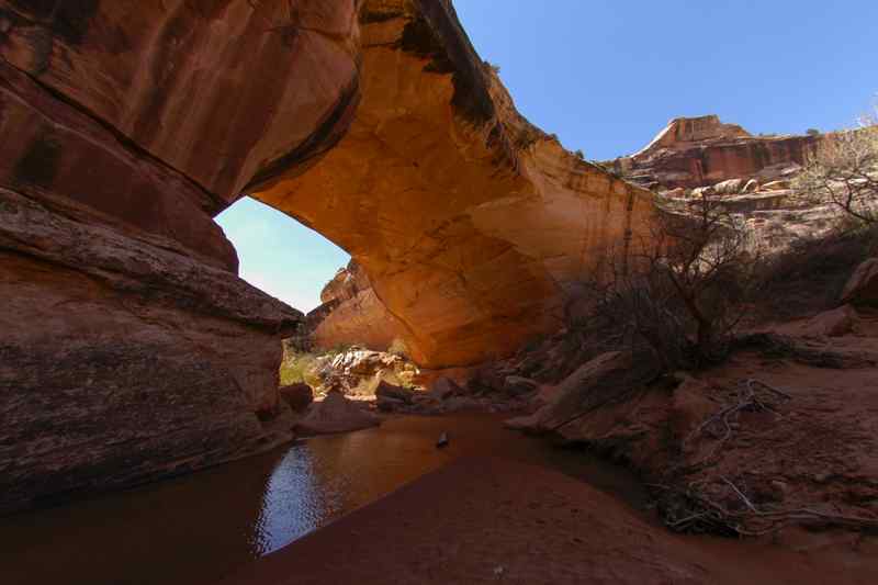 Kachina Bridge