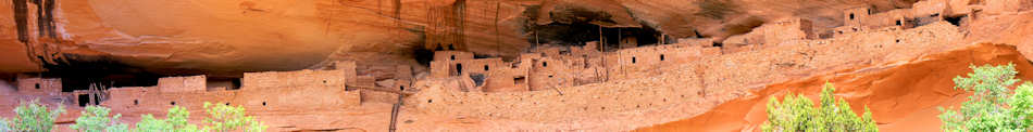 Navajo National Monument