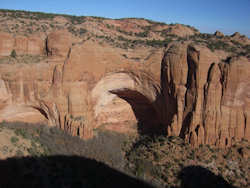 Navajo National Monument