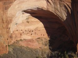 Navajo National Monument